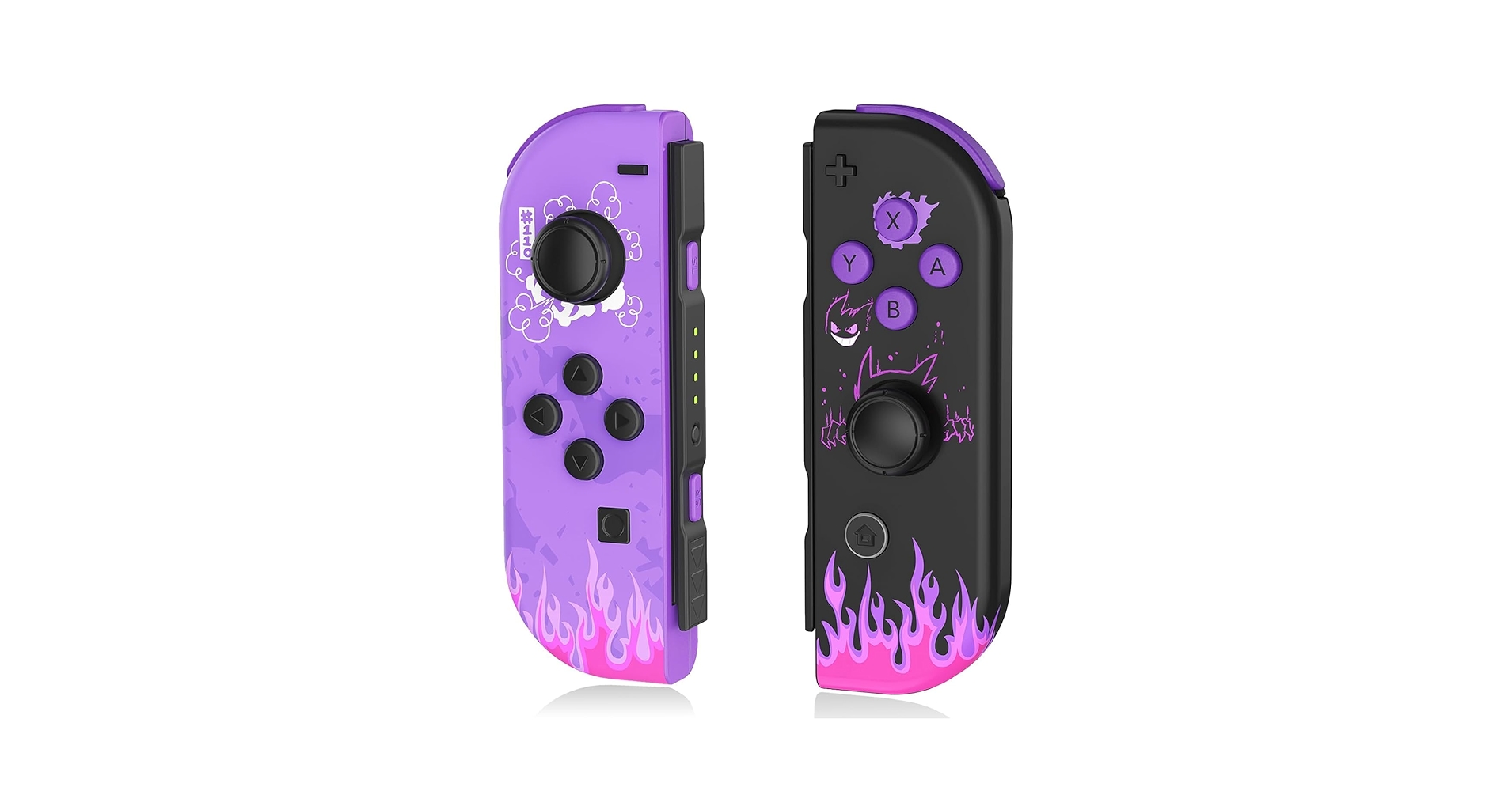 Amazon.com: Kipylca Nintendo Switch Joycon, Replacement for Switch